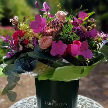 Regular Gift Flowers