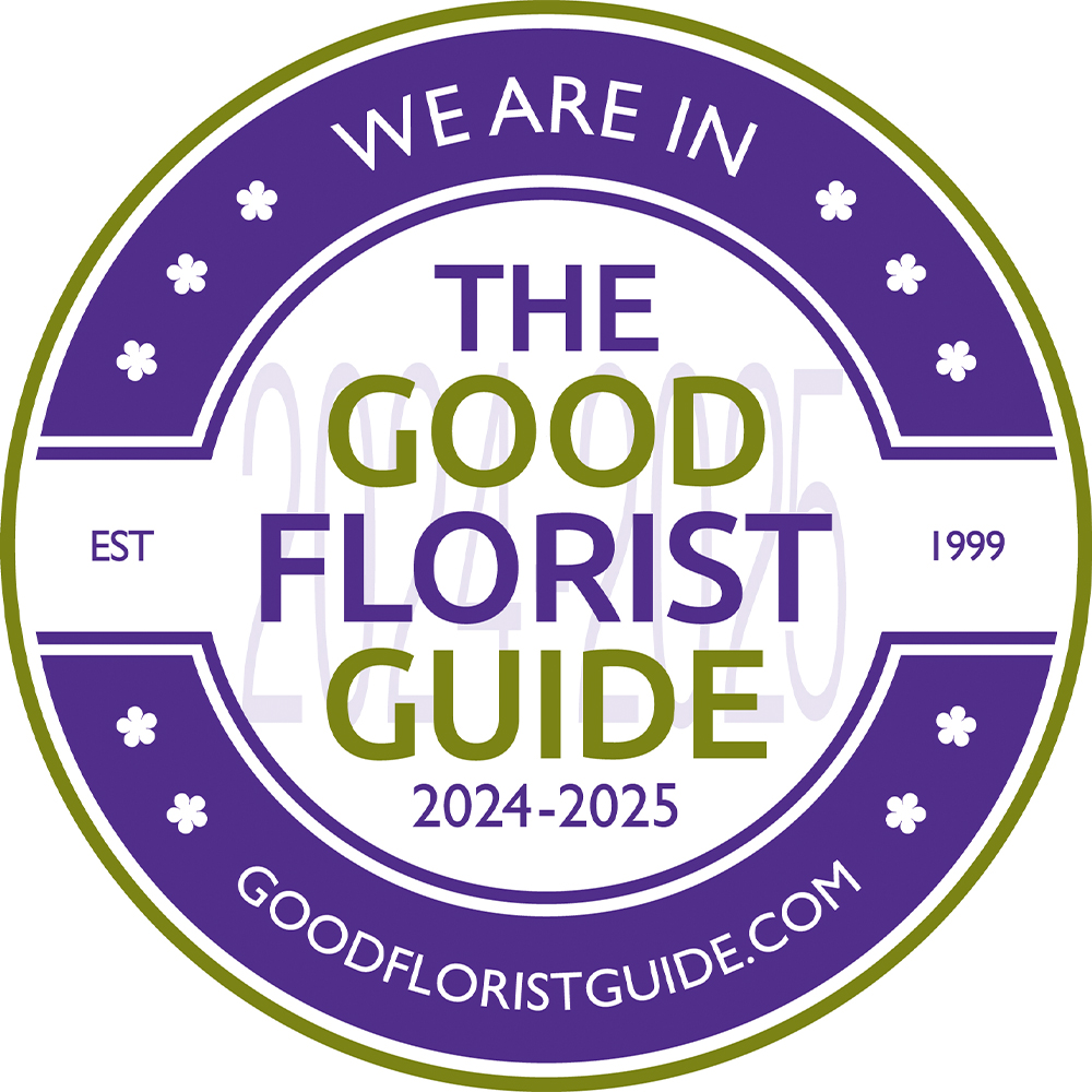 Good Florist Guide